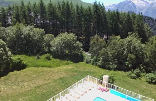 Les Bergers - Piscine Sauna - Foto 41