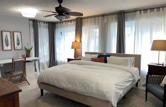 Beautiful And Comfortable Home and studios - Foto 8