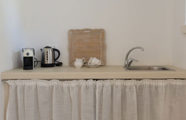 Trullo La Specchia - Foto 20