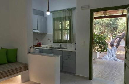 Leros Eleonas ApartmentS - Foto 27