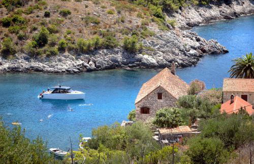 Villa BENEDETA-Dubovica Hvar - Photo 64