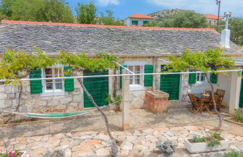 Dalmatian Stone House - Photo 53