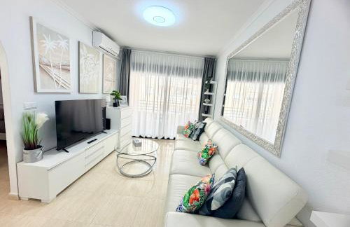 Azure Apartment - Foto 1