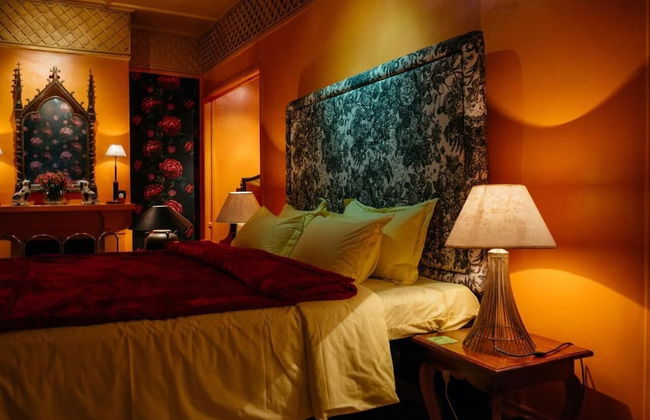 Sinhagiri Mansion - Foto 3