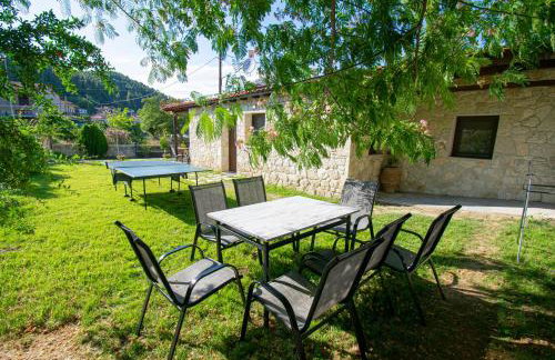 Ikarion Village Home by RentalsPro- Fourka Halkidiki - Foto 26