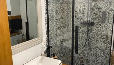 Magnusowe Siedlisko - Foto 2, Shower