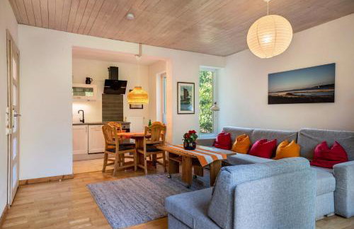 Öko Fewo Silbermöwe - Photo 8