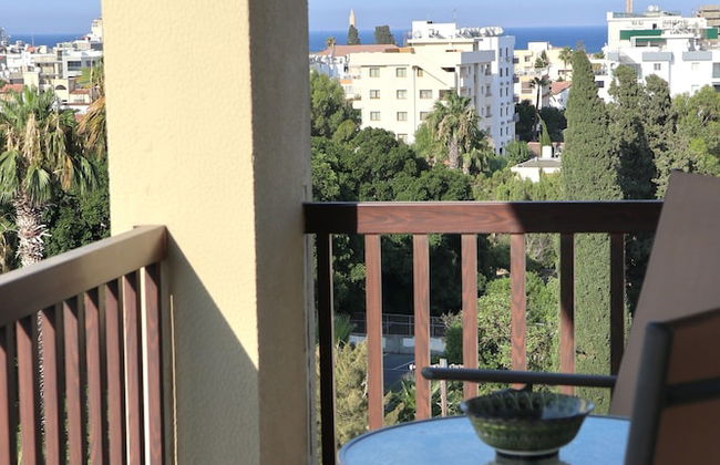 Layiotis Hotel Apartments - Foto 18