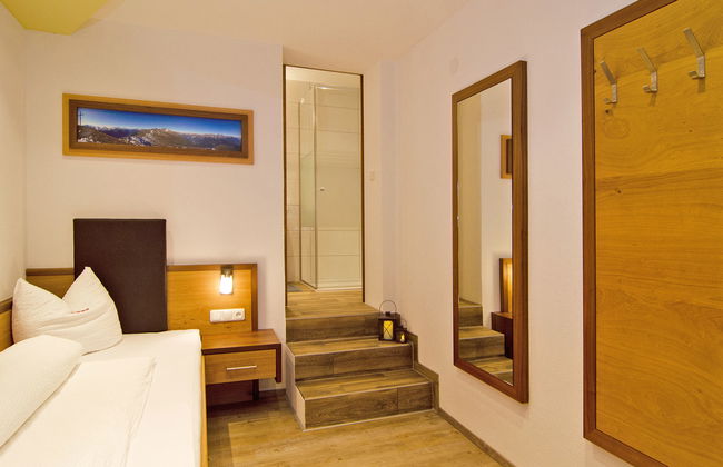 Apart Garni Niederhof - Foto 9