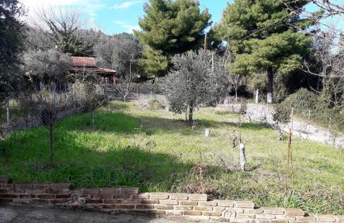 Villa Ioanneta - Close to sea, private parking, pet-friendly - Photo 45