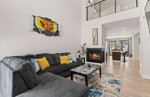 Upstate NY Lake House - Foto 1