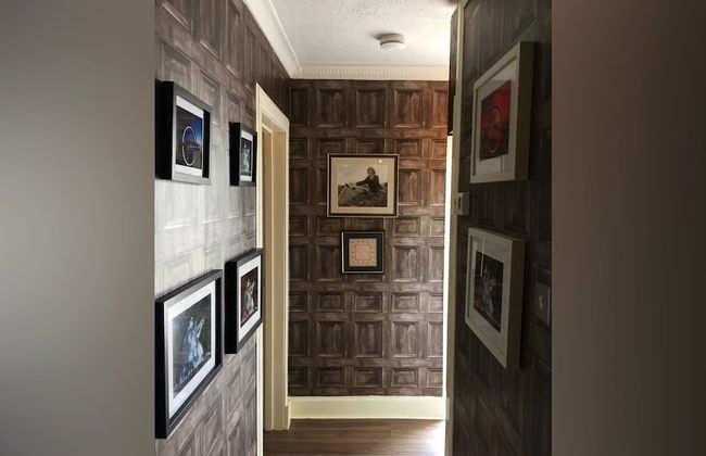 The Clacks Rustic Abode - Photo 7