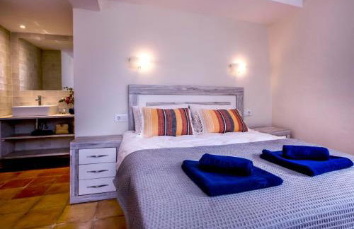 Villa Villa El Camino by Interhome - Foto 30