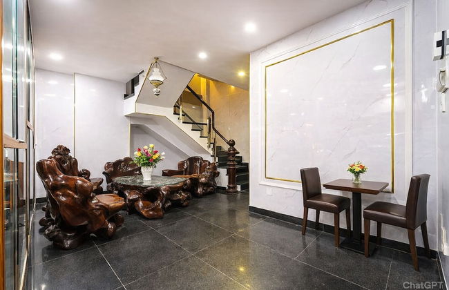 Diamond Luxury Ben Thanh - Foto 3