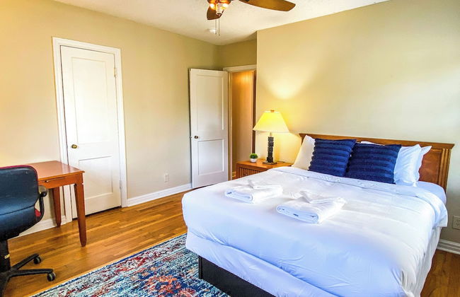 Bonita Bungalow - Photo 5