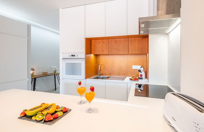 Apartment Melbourne 1 - Foto 21