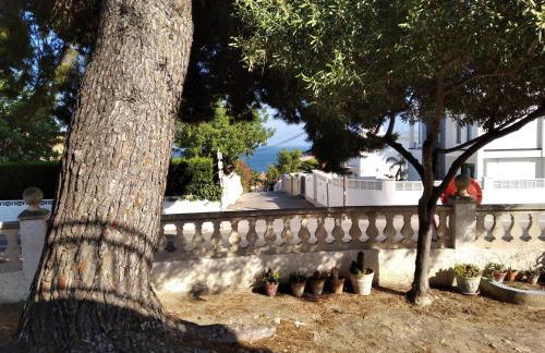 Casa serra cerca de las playas y calas de calpe - Foto 21