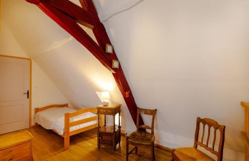 L'Hirondelle - La Cipière Gîtes - Foto 12