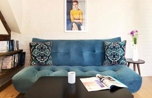 Carleys Yard by The Suffolk Cottage Collection - Foto 21