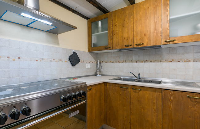 Villa Alari - Foto 29