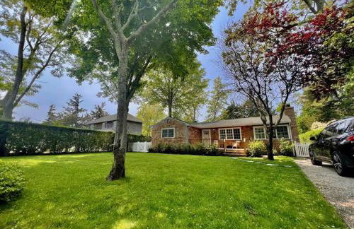 Getaway House at Sag Harbor - Foto 1