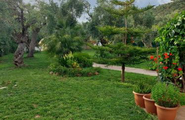 Bill's Garden Villa - Foto 18