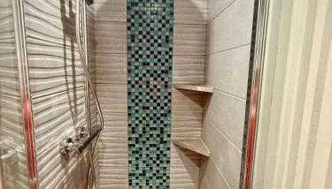 Side Separate Independent Annexe - Foto 4, Shower