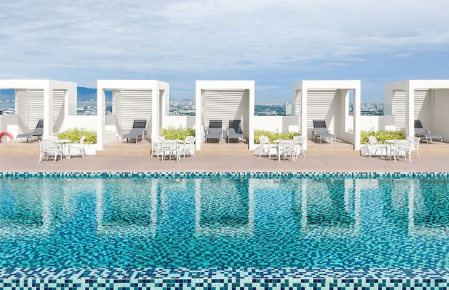 Citadines Prai Penang - Foto 20