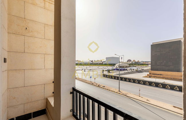 Amber Hospitality - BLVD - Foto 12