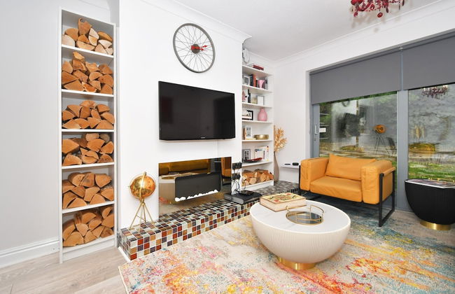 The Mews @ Aboyne Close Birmingham - Foto 67