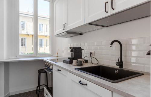 Milano Apartments Vigevano 41 - Foto 12