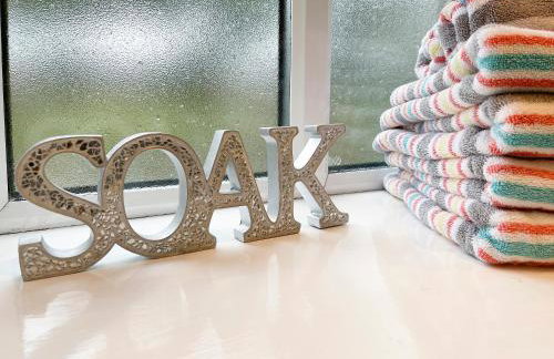 Riverview Cottage - Foto 12