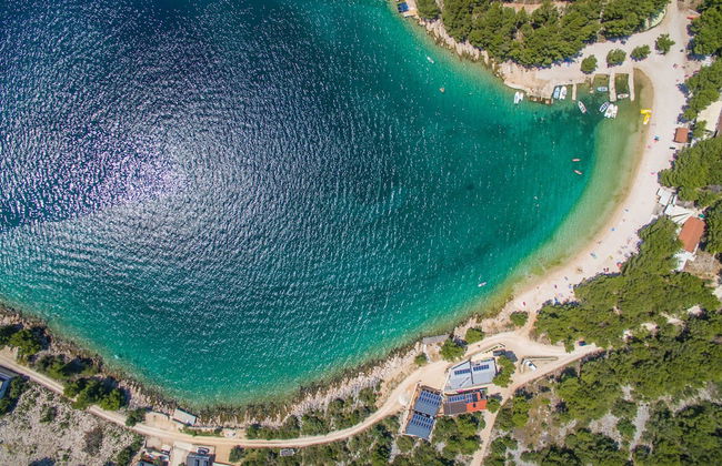 Apartment Porat - Foto 19