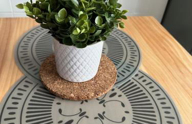 Monti Tiburtini Roma Guest House Apartment - Foto 5