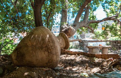 Karastamati΄s Tower House - Foto 22