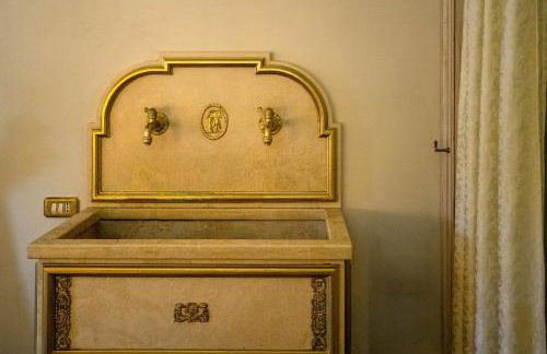 M a i s o n - H e x a g o n Neoclassical Style - Foto 19