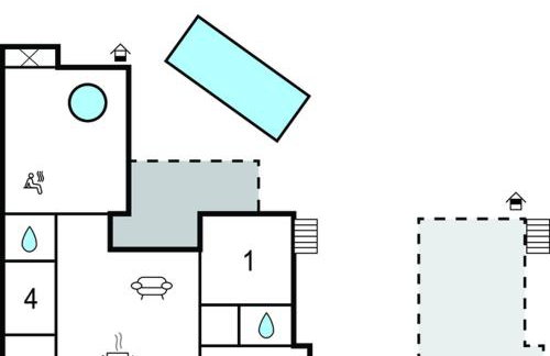 Cozy Home In Koprivnica With Wifi - Photo 46