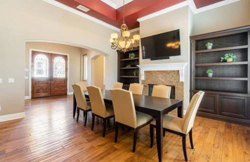 Temecula Wine Country Villa - Foto 31