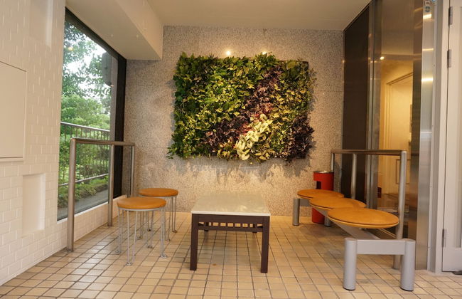 House Hotel Kenrokuzaka - Foto 25