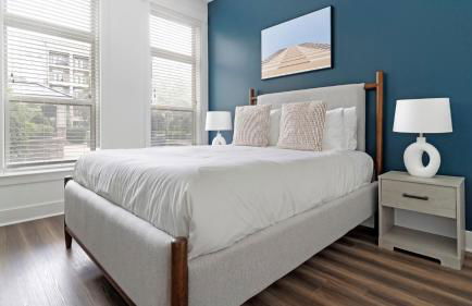 Landing Modern 2BD Gym Rooftop Lounge - Foto 61