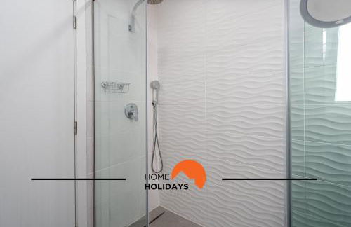 #239 Vivenda V3 com Piscina by Home Holidays - Foto 46