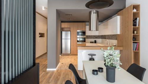 Central C&P Minimal Apartment - Foto 3