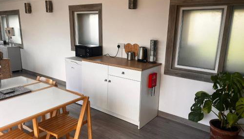 Country Cabin Retreat - Hideaway & Relax - Foto 5