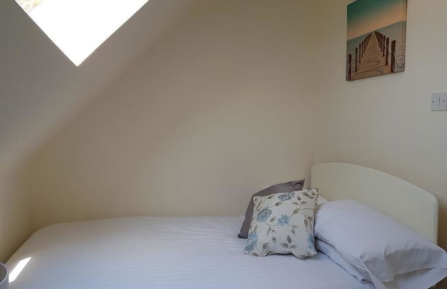 Newcastle Townhouse - Foto 2