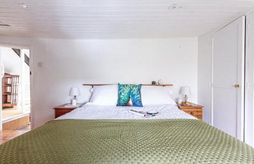 The Old Post Office nr Wadebridge woodland walk - Foto 12