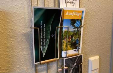 Lagerhaus Gabriel-Oasen in der Stadt - Foto 17