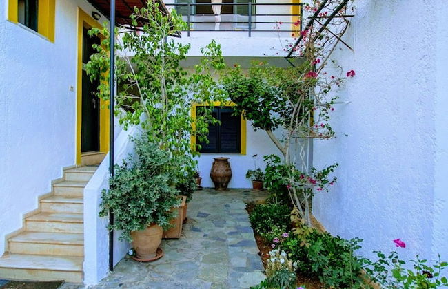 Zygos Apartments - Foto 59