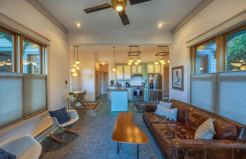 Roe Parker House - Foto 3