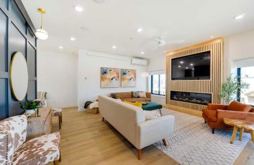 The Lofts on 89 Condo in Heart of Downtown Afton! - Foto 4