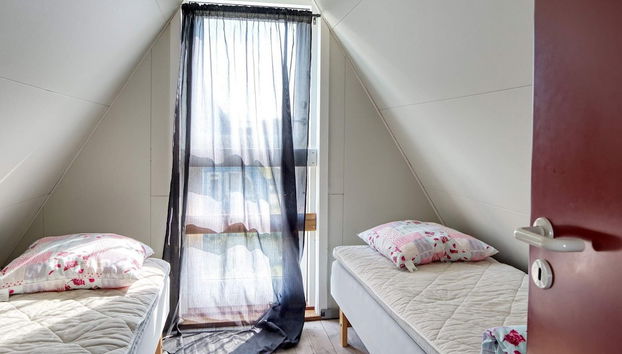 Seaside Escape in Gedser - By Traum Ferienwohnungen - Foto 3, Habitación